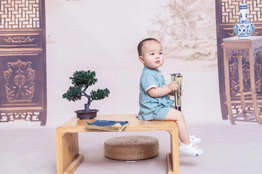 莱州宝宝可以吹风扇吗